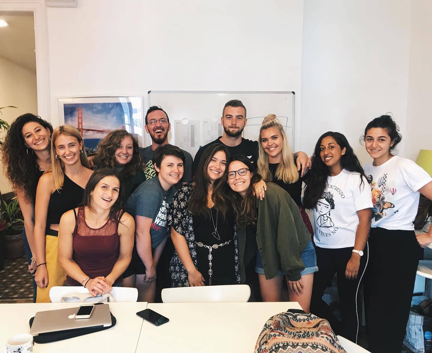 Iberia Language Academy Testimonials